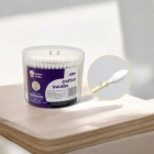 Ухочистки деревянные в баночке 80058 (большая упаковка)