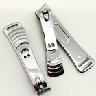 Кусачки для ногтей 685, большие (Смайлик) Кусачки для ногтей 685, большие (Смайлик)