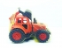 Трактор задний ковш 22 см. KSC22-201-2