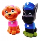 Игрушка поролоновая 