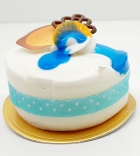 Игрушка поролоновая 