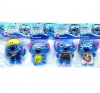 Игра детская "Сквиш. Stitch" 10 см. 3009-13