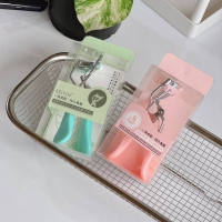 Зажим для ресниц в блистере "Beiyin" BY-831