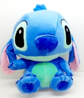 Стич велюровый 45 см