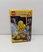 Конструктор в коробке "Ninjago" 3315