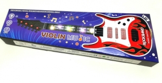 Гитара в коробке XLQ-616