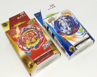 Игра детская "Beyblade" в коробке 1809