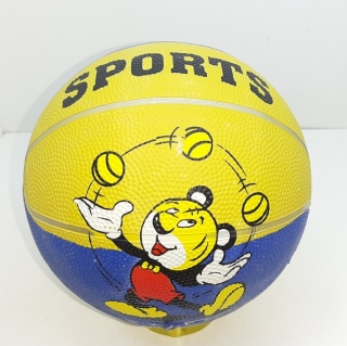 Мяч баскетбольный 13011/0828-12 (размер №3)