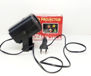 Проектор лазерный FB-2