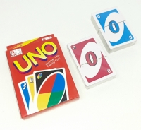 Настольная игра "Uno" 0058