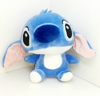 Стич велюровый 25 см