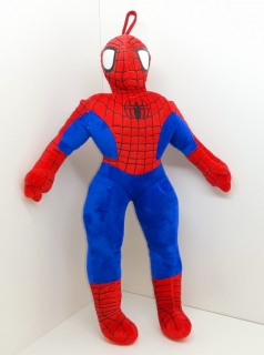 Человек паук на петельке 40 см