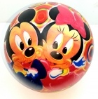 Мяч гелевый 