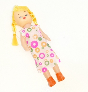 Кукла "Amy" в пакете 803