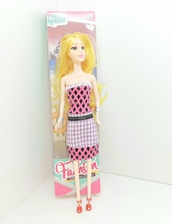 Барби "Giri Fashion" в коробке 218