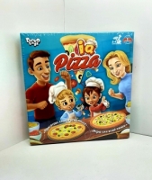 Настольная игра "IQ Pizza" 08178