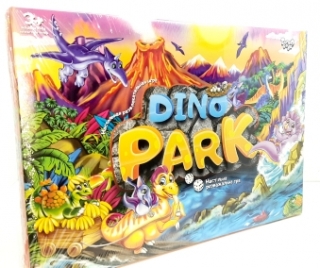 Настольная игра "Dino Park" 06952