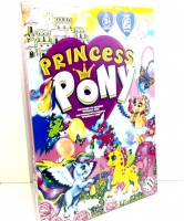 Настольная игра "Princess Pony" 06969