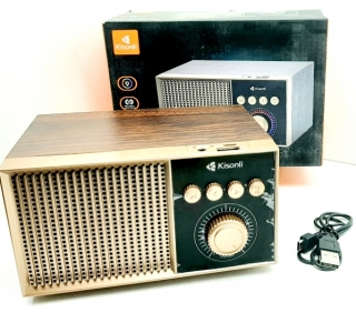 Радио+МР3 плеер G10