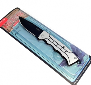 Нож складной на картоне GL-05