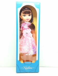 Кукла "Princess Kindness" в коробке YB178-3