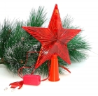 Макушка для елки 