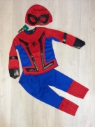 Костюм новогодний 