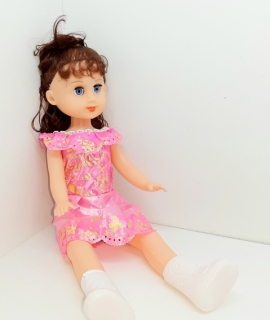 Кукла "Loveli Doll"