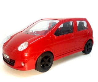 Автомобиль "Daewoo Matiz"КМР020gi (Узбекистан)