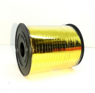 Упаковочная лента в бобине С4250 (золото)