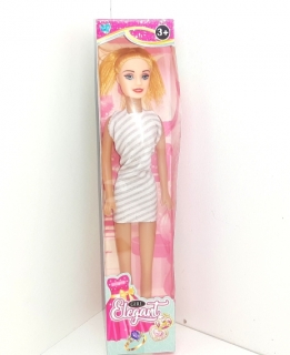 Кукла Барби "Elegant Girl" в коробке 1071