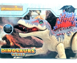 Динозавр на р/у 3301-1А