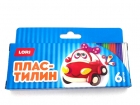 Пластилин  Пластилин