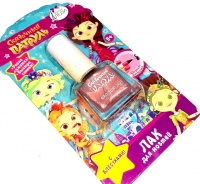 Лак для ногтей LB58579SP (Сказочный патруль)