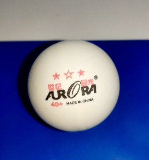 Шарик теннисный "Aurora" 615-26