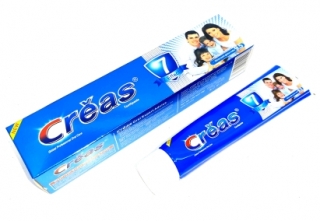 Зубная паста "Creas" 110 гр