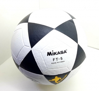 Мяч футбольный "Mikasa" FT-5 638-11