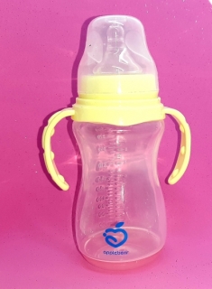 Бутылочка детская АВ-804 (320 мл)