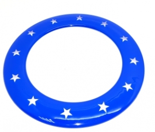 Фрисби-кольцо для запуска С-30880 (d 25 см)