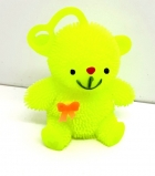 Ёжик светящийся 0972 (медвежонок)