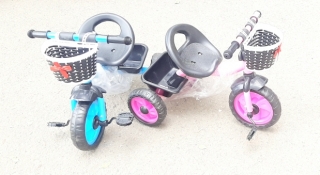 Велосипед детский трехколесный YT-668