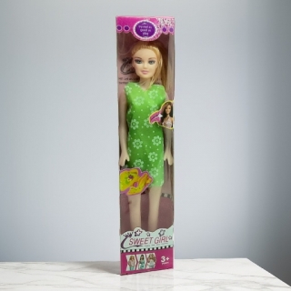 Барби "Sweet Girl" в коробке 9208С/2213128