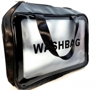 Косметичка "Washbag" большая 8965