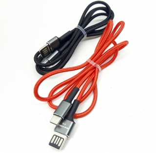 Шнур USB 614 (Type C)