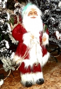 Дед Мороз 60 см. 5-16/152-153
