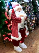 Дед Мороз 1,2 м. А85-2/3