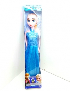 Кукла "Doll Beautiful" в коробке 9008 (Frozen)