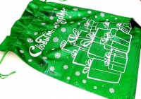 Мешок для подарков 30*40 ТТ-65 (глянцевый)