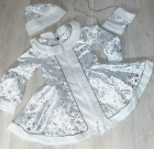 Костюм новогодний 