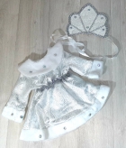 Костюм новогодний 